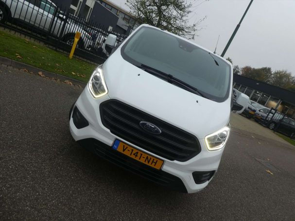 Ford Transit Custom 300 L2H1 2.0 TDCi Trend 77 kW image number 34