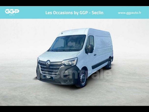 Renault Master DCi 135 100 kW image number 1