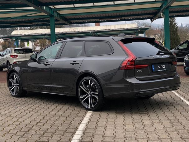 Volvo V90 B4 145 kW image number 8