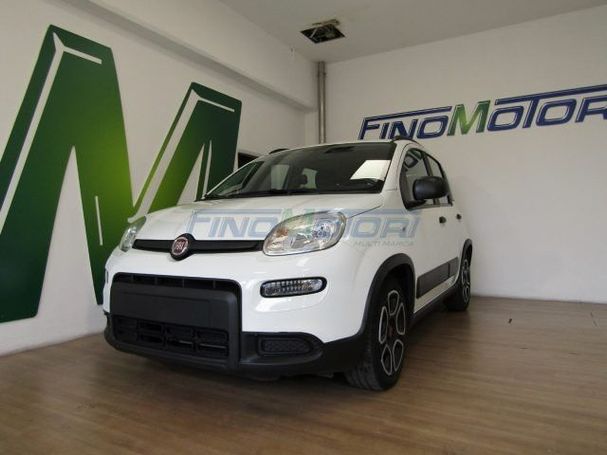 Fiat Panda 1.0 Hybrid City 51 kW image number 1