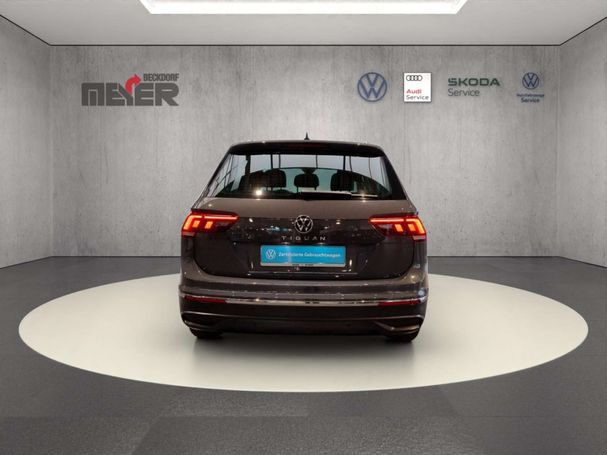 Volkswagen Tiguan 1.5 96 kW image number 3