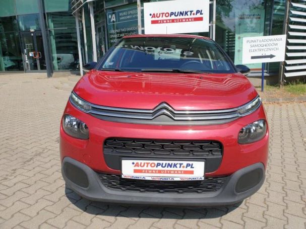 Citroen C3 60 kW image number 3