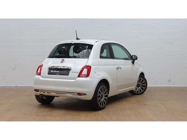 Fiat 500 1.0 52 kW image number 4