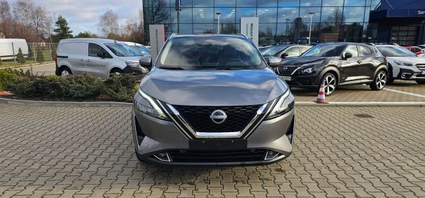 Nissan Qashqai 1.3 DIG-T MHEV Acenta Xtronic 116 kW image number 3