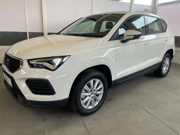 Seat Ateca 1.0 TSI 85 kW image number 1