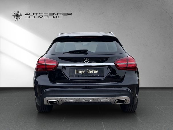 Mercedes-Benz GLA 200 115 kW image number 2