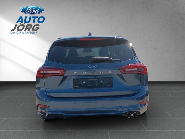 Ford Focus 1.0 EcoBoost ST-Line 92 kW image number 3