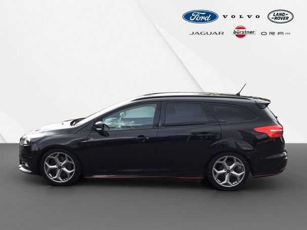 Ford Focus 2.0 ST 184 kW image number 9