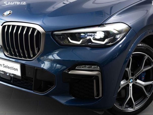 BMW X5 M50d xDrive 294 kW image number 7