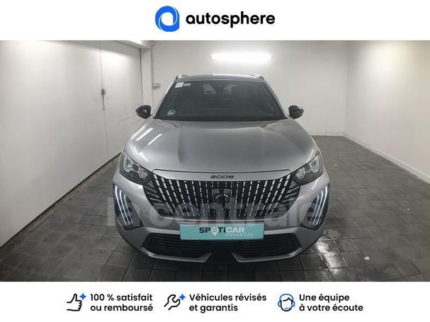 Peugeot 2008 PureTech 130 Allure 96 kW image number 15