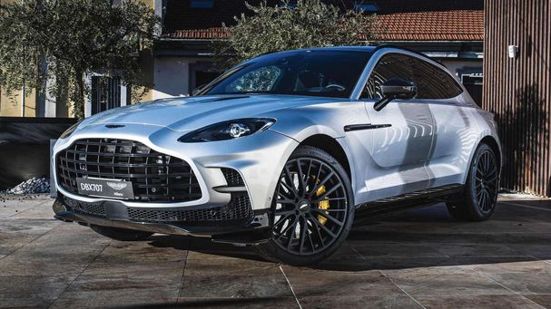 Aston Martin DBX 707 520 kW image number 1