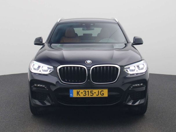 BMW X3 xDrive30e M 215 kW image number 2