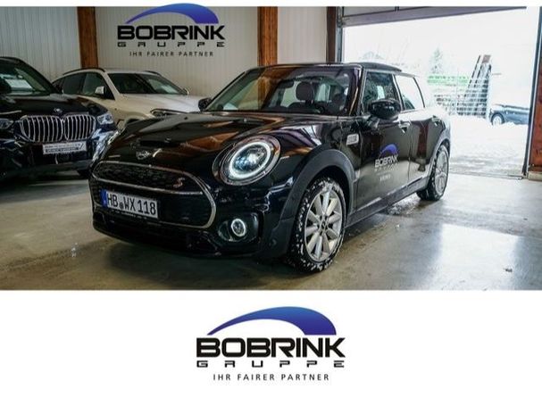 Mini Cooper S Clubman S Classic Trim 131 kW image number 1