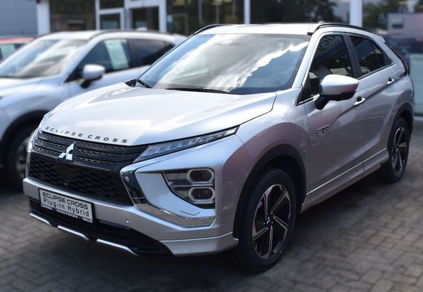 Mitsubishi Eclipse Cross PHEV 138 kW image number 1