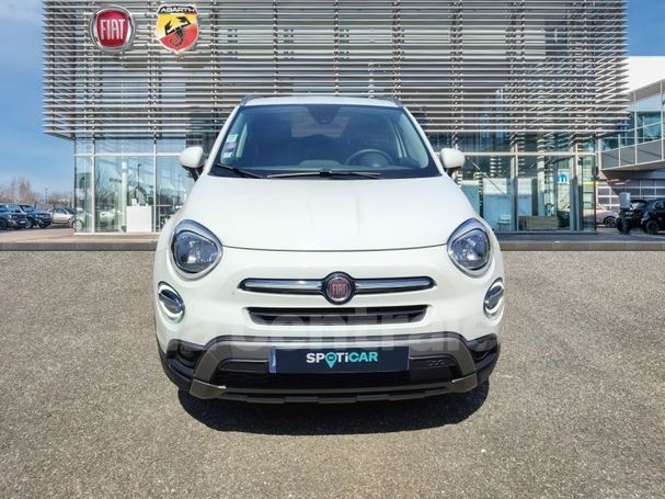 Fiat 500X 1.0 FireFly Cross 88 kW image number 22