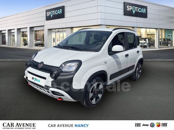 Fiat Panda 51 kW image number 1