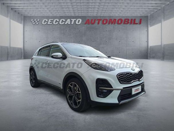 Kia Sportage 1.6 CRDi MH GT LINE 100 kW image number 2