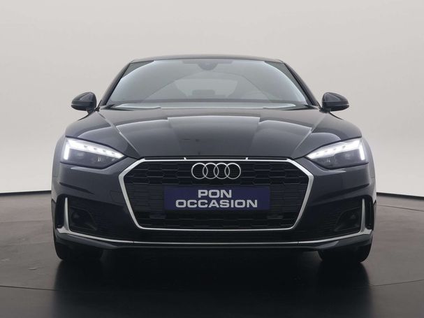 Audi A5 35 TFSI Sportback Business 110 kW image number 6