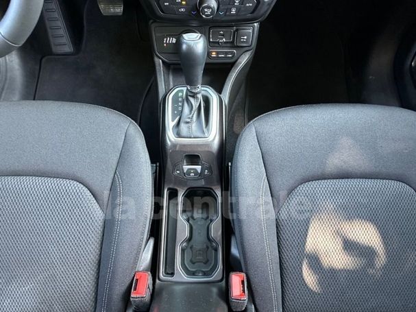 Jeep Renegade 1.3 140 kW image number 8