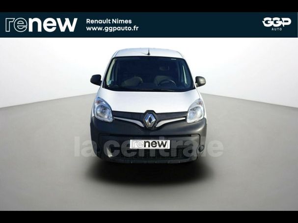 Renault Kangoo BLUE dCi 80 59 kW image number 5