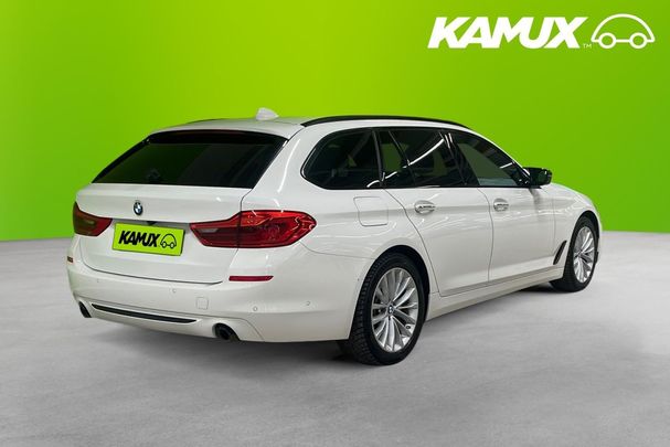 BMW 520d Touring 140 kW image number 3