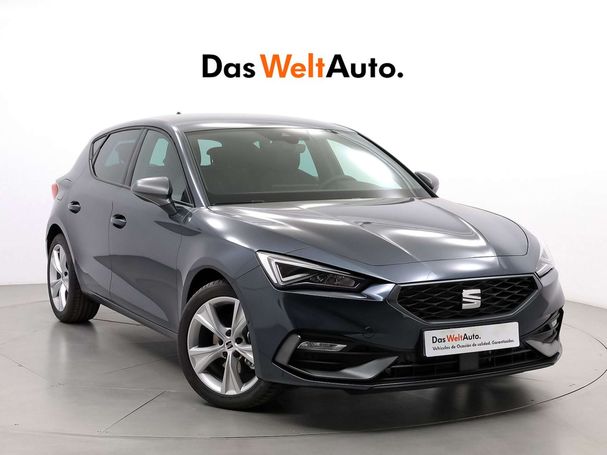 Seat Leon 1.5 eTSI FR DSG 110 kW image number 1