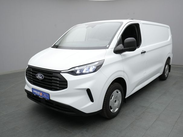 Ford Transit Custom 110 kW image number 23