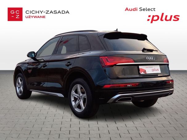 Audi Q5 150 kW image number 4