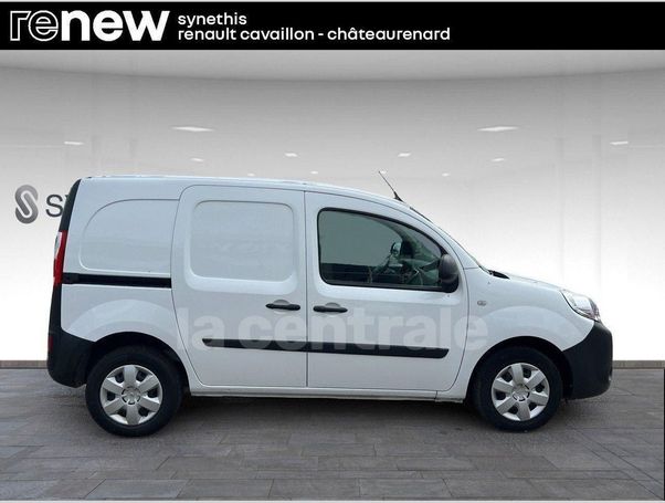 Renault Kangoo BLUE dCi 80 59 kW image number 16