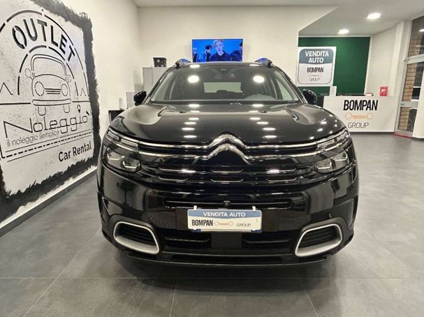 Citroen C5 Aircross BlueHDi 130 S&S EAT8 96 kW image number 4