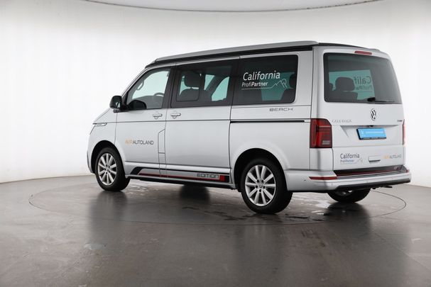 Volkswagen T6 California 2.0 TDI Beach Tour DSG 4Motion 150 kW image number 5