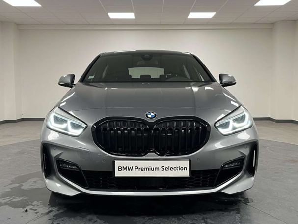 BMW 118d M Sport 112 kW image number 2