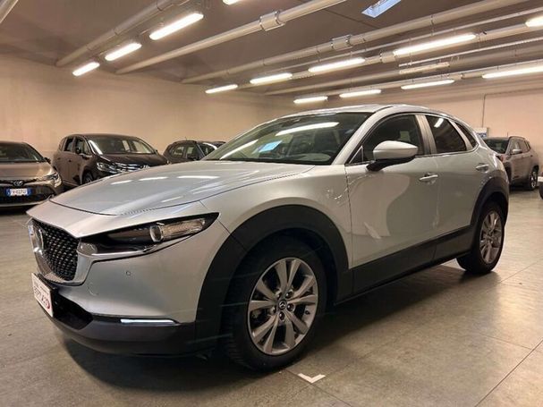 Mazda CX-30 SKYACTIV-G 2.0 90 kW image number 1