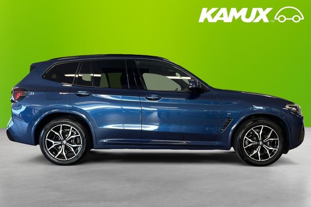 BMW X3 xDrive20i 135 kW image number 2