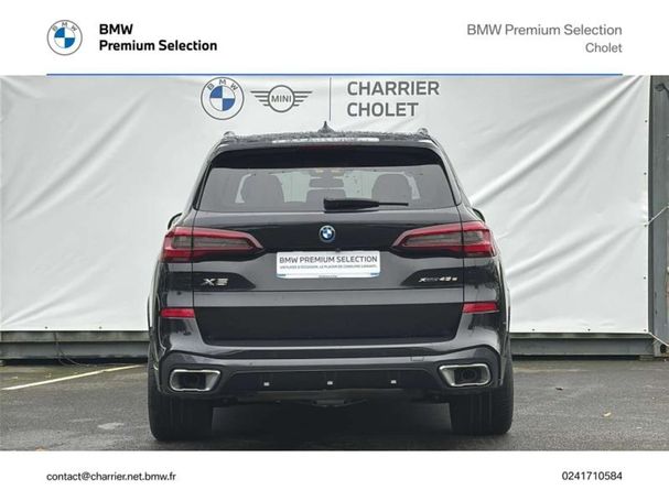 BMW X5 xDrive 213 kW image number 4