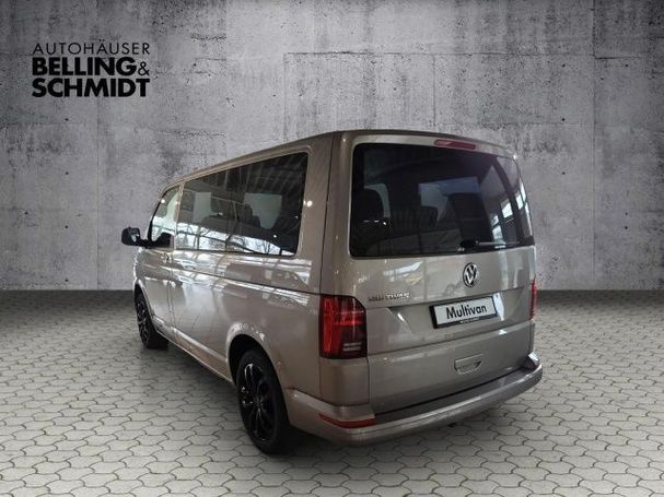 Volkswagen T6 Multivan 146 kW image number 4