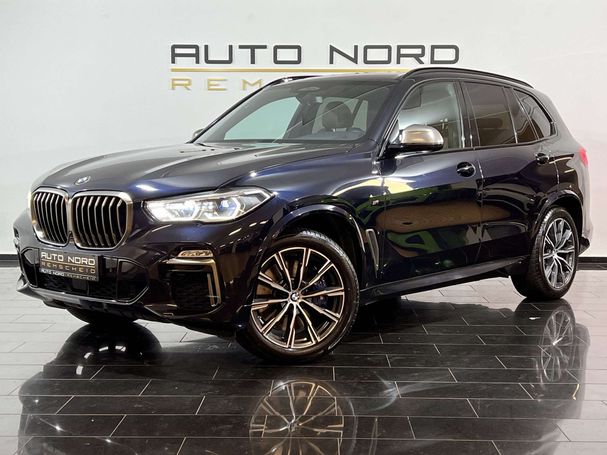 BMW X5 Md xDrive 294 kW image number 1