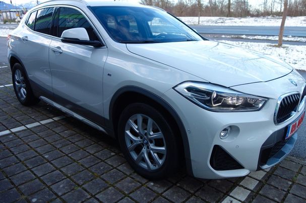 BMW X2 xDrive 140 kW image number 6