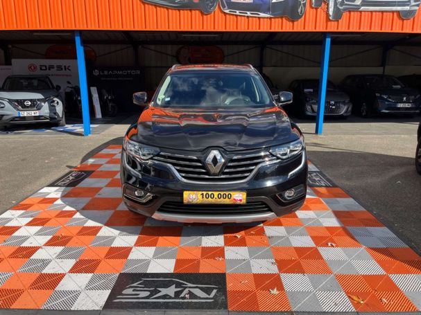 Renault Koleos dCi 130 INTENS 96 kW image number 3