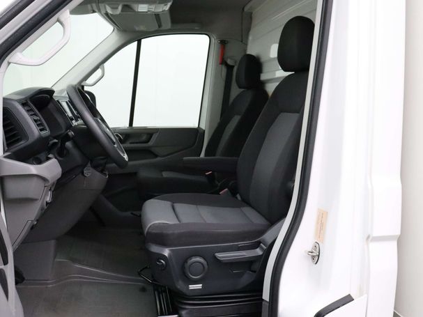 Volkswagen Crafter TDI 130 kW image number 19