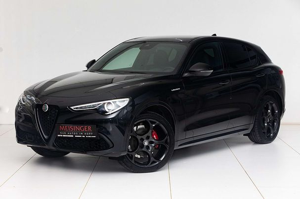 Alfa Romeo Stelvio 2.0 Q4 206 kW image number 1