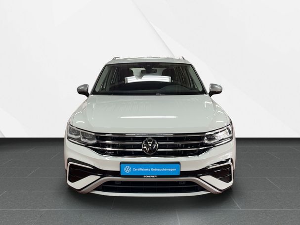 Volkswagen Tiguan Allspace 2.0 TSI 4Motion 140 kW image number 2