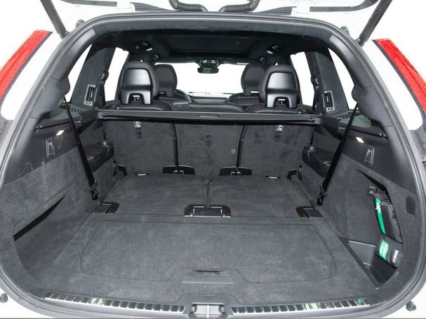 Volvo XC90 B5 AWD 173 kW image number 5