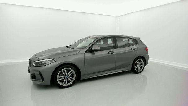 BMW 118d M Sport 110 kW image number 1