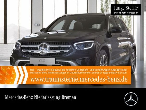 Mercedes-Benz GLC 200 145 kW image number 4