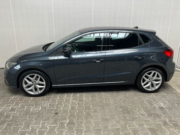 Seat Ibiza 1.0 TSI FR 70 kW image number 3