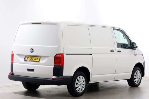 Volkswagen T6 Transporter DSG 110 kW image number 2