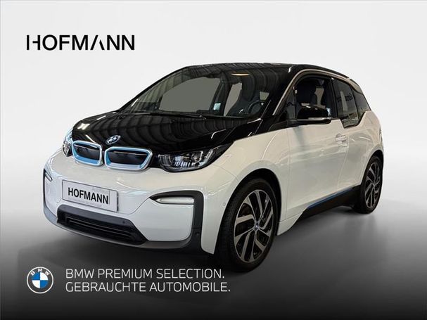 BMW i3 120Ah 125 kW image number 1