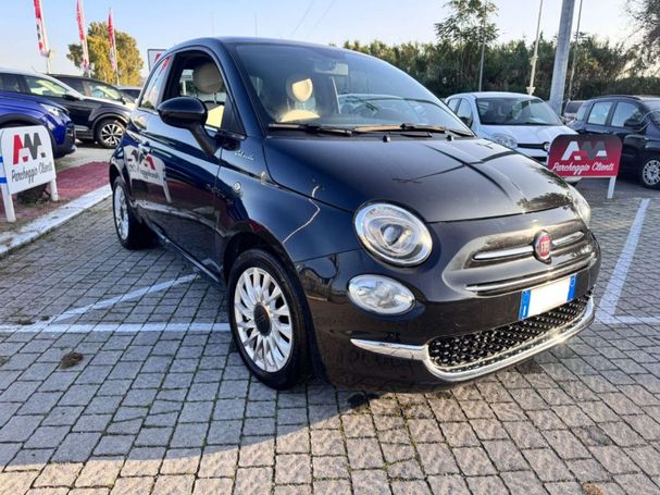 Fiat 500 1.0 51 kW image number 6