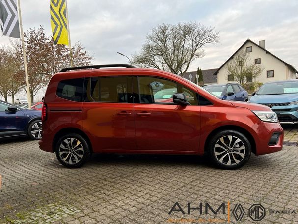 Renault Kangoo 1.3 TCe 96 kW image number 6